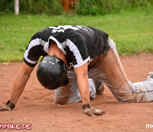 Baseball Fulda Blackhorses Landesliga B Meister 2016 Baseball Fulda Blackhorses Landesliga B Meister 2016