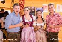 Künzeller Weinfest 2018