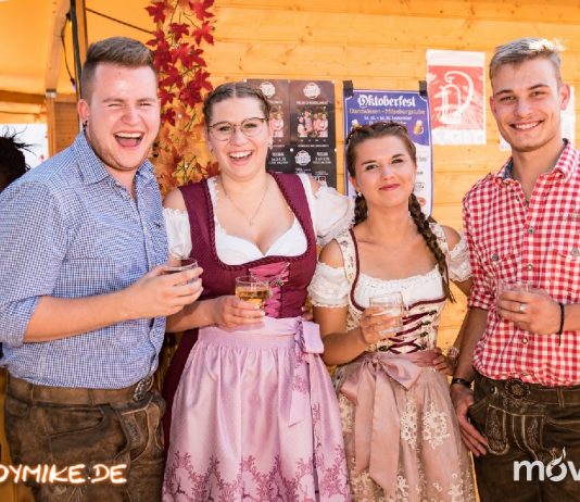 Künzeller Weinfest 2018