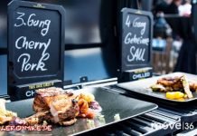 22. Deutsche Grill- und Barbecue Meisterschaft 06-08-2017