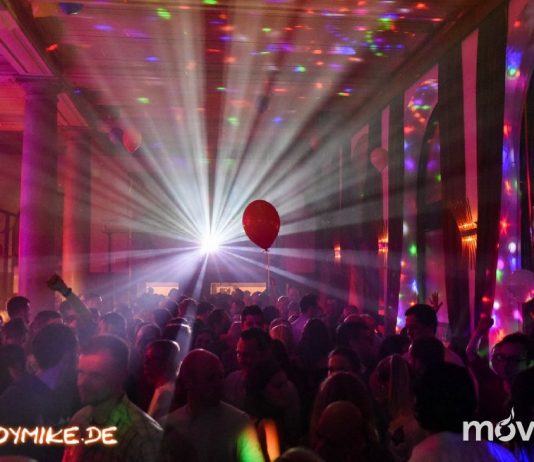 5 Jahre Clubnight 01-04-18