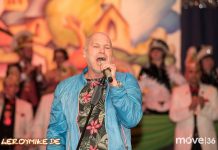 54. Petersberger Schlager-Tanz-Nacht