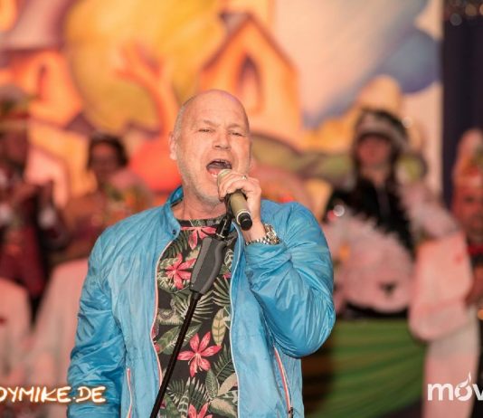 54. Petersberger Schlager-Tanz-Nacht