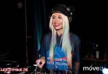 AGH presents Marika Rossa