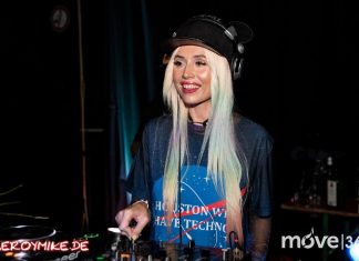 AGH presents Marika Rossa 14.10.2017 AGH presents Marika Rossa