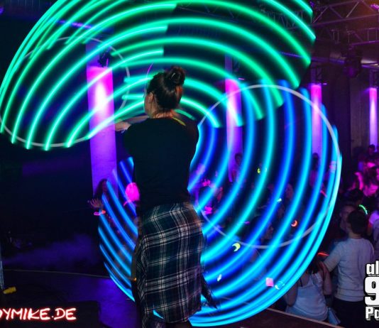 Alles 90er Party KUZ Fulda 28-01-2017 Alles 90er Party KUZ Fulda 28-01-2017