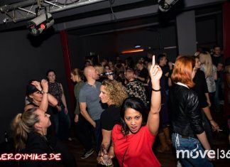 Back for Good Part III Back for Good Part III