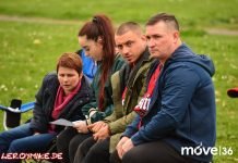 Baseball Fulda Blackhorses Vorbereitungsturnier 2017