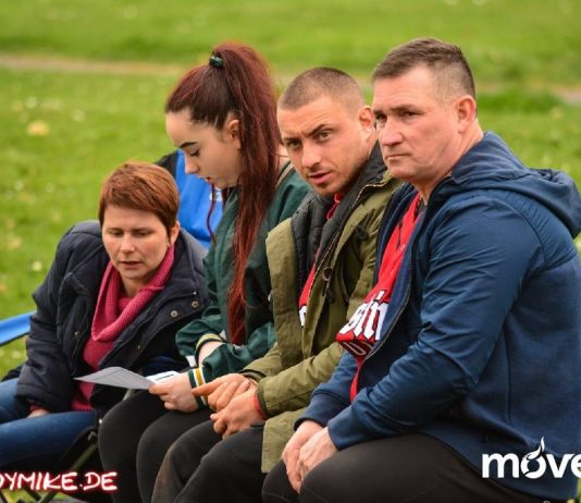 Baseball Fulda Blackhorses Vorbereitungsturnier 2017 Baseball Fulda Blackhorses Vorbereitungsturnier 2017