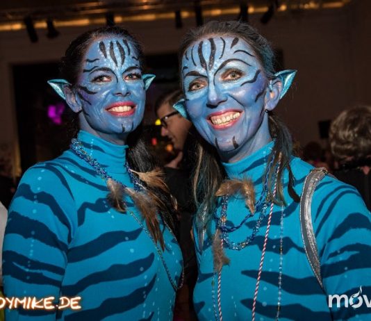 Brääder Nie Fulda 2019