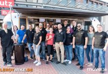 CCC meets Harley Davidson Fulda CCC meets Harley Davidson Fulda