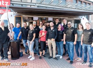CCC meets Harley Davidson Fulda