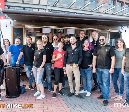 CCC meets Harley Davidson Fulda CCC meets Harley Davidson Fulda