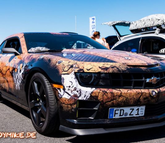 CCC Summer Tuning Day 2018 CCC Summer Tuning Day 2018