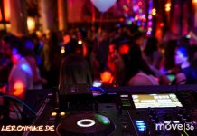 IDEAL Clubnight 21-04-18 Clubnight im IDEAL 21-04-18