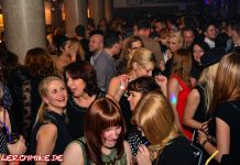 Clubnight Weihnachts-Special 25-12-2016