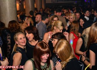Clubnight Weihnachts-Special 25-12-2016 Clubnight Weihnachts-Special 25-12-2016