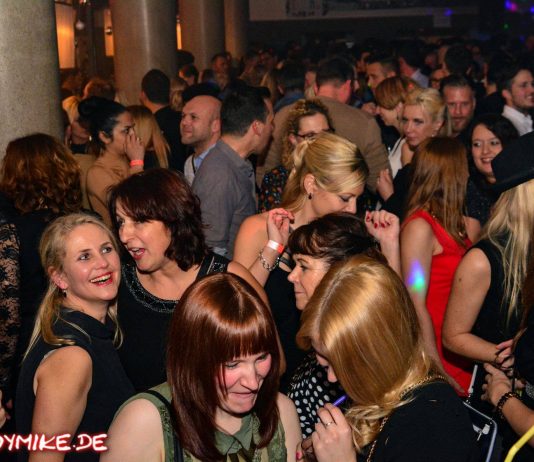 Clubnight Weihnachts-Special 25-12-2016