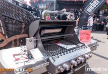 Deutsche Grill- und BBQ Meisterschaft 2019 Deutsche Grillmeisterschaft 2019