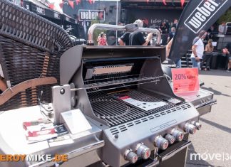 Deutsche Grill- und BBQ Meisterschaft 2019 Deutsche Grillmeisterschaft 2019