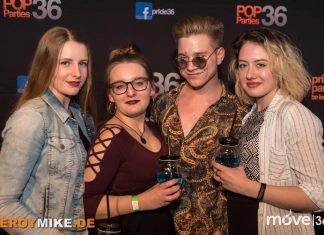 Easter Pride 2019 Easter Pride 2019