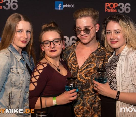 Easter Pride 2019 Easter Pride 2019