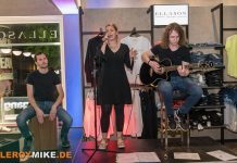 Ellason Fashion Late Shopping 04-05-19