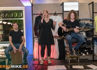 Ellason Fashion Late Shopping 04-05-19 Ellason Fashion Late Shopping 04-05-19