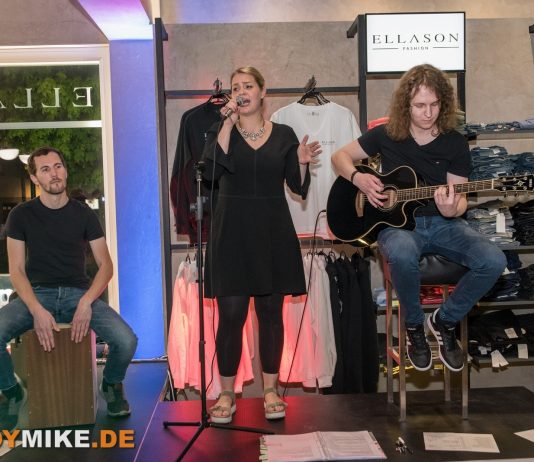 Ellason Fashion Late Shopping 04-05-19