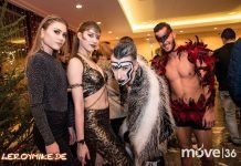 Fantasy Show StepsnStyles Danceschool Fulda 2017