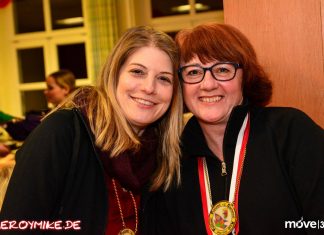 FFCK Amteinsführung 07-01-2017 FFCK Amteinsführung 07-01-2017