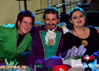 FFCK Amtseinführung 06-01-2018 FFCK Amtseinführung 06-01-2018