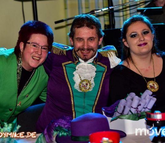 FFCK Amtseinführung 06-01-2018 FFCK Amtseinführung 06-01-2018