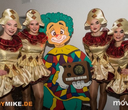 FFCK Narrensitzung 2020 FFCK Narrensitzung 2020