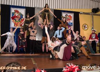 FFCK Narretei 2019 FFCK Narretei 2019