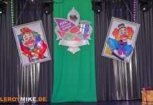 FFCK startet durch FFCK startet durch