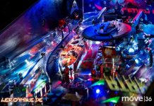 Finale der German Championship Series GCS 2018