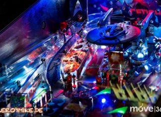 Finale der German Championship Series GCS 2018 Finale der German Championship Series GCS 2018