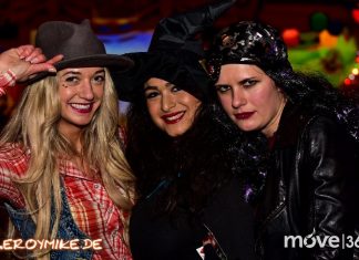 Frauenfastnacht Propsteihaus Petersberg 2018 Frauenfastnacht Propsteihaus Petersberg 2018