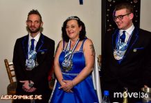 Fremdensitzung SG Frischauf Fulda 20-01-2018