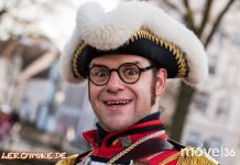 Fulda macht mobil 2018 Fulda macht mobil 2018