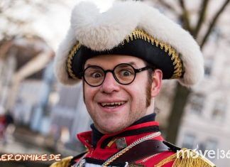 Fulda macht mobil 2018 Fulda macht mobil 2018