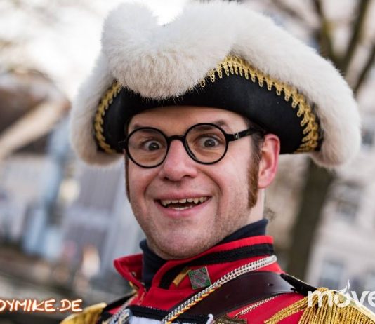 Fulda macht mobil 2018