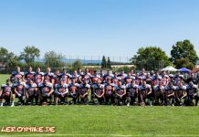 Fulda Saints weiter auf Erfolgskurs 07-07-2018