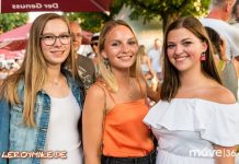 Fuldaer Genuss Festival 2018 Fuldaer Genuss Festival 2018