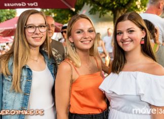 Fuldaer Genuss Festival 2018