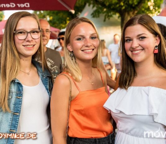 Fuldaer Genuss Festival 2018