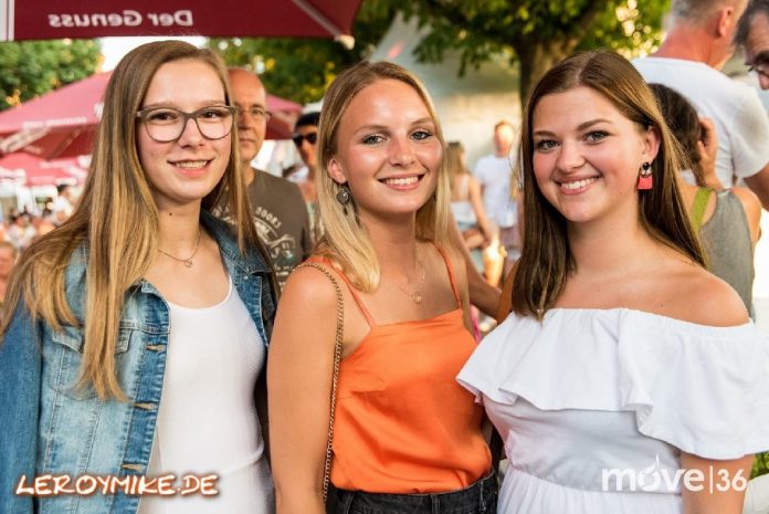 Fuldaer Genuss Festival 2018