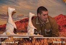 Gardeschwof 2019 Gardeschwof 2019