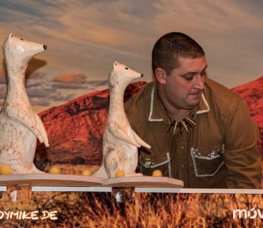 Gardeschwof 2019 Gardeschwof 2019